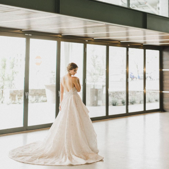 The Clayton House Venues