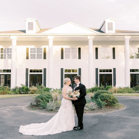 The Pearl at Sabine Creek Venues