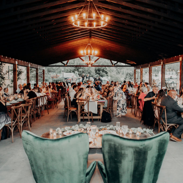 Aldea Weddings In The Woods Venues