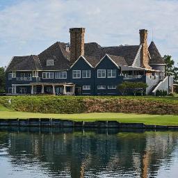 Stonebridge Ranch Country Club Venue | About