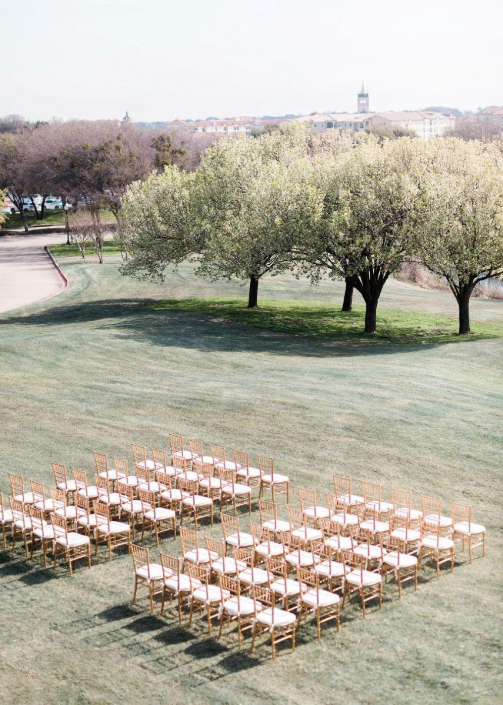 Stonebridge Ranch Country Club