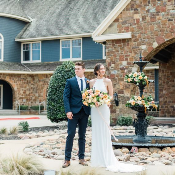 Stonebridge Ranch Country Club Venues