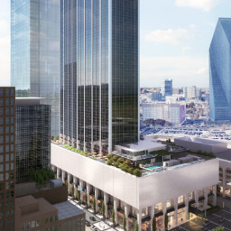 Thompson Dallas Venue | Reviews