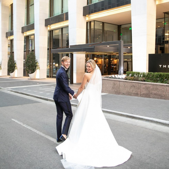 Thompson Dallas Venues