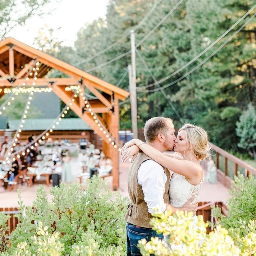 Cabins on Strawberry Hill Venue | About
