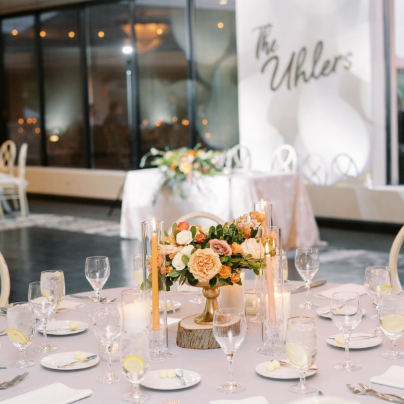 Troon North Golf Club Venues