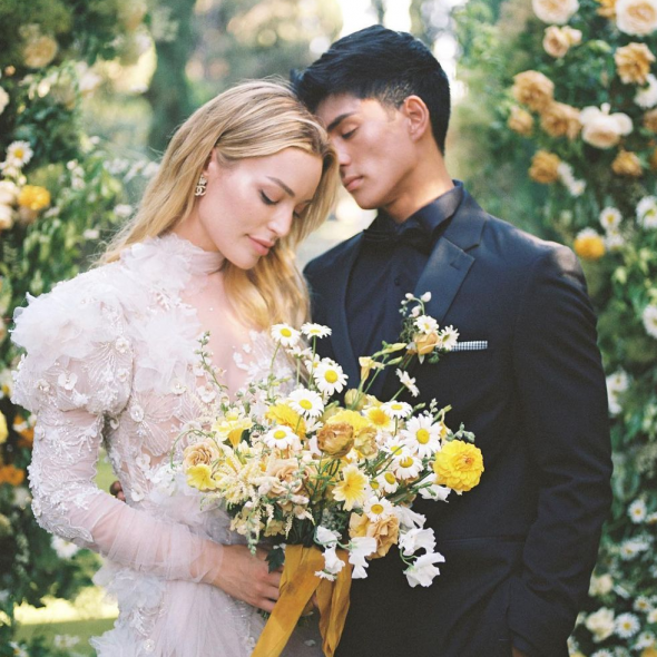 XO and Fettti Photographer