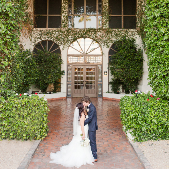 Arizona Grand Resort & Spa Venues