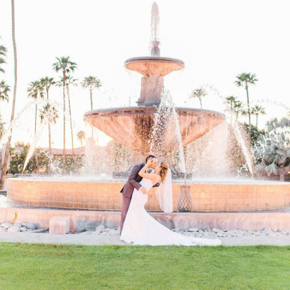 Arizona Grand Resort & Spa Venues