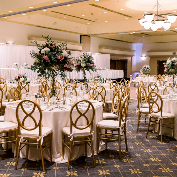 Arizona Grand Resort & Spa Venues