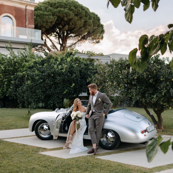 Mykola Tsap Photographer