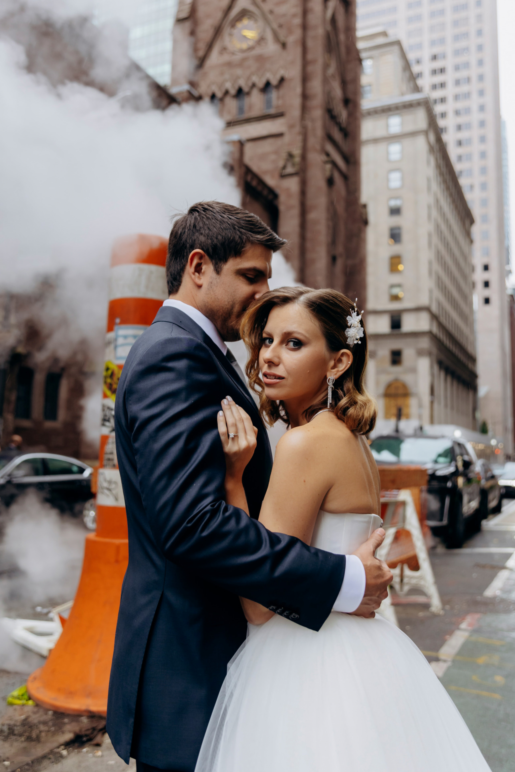 Alina Delfino Wedding Photographer in New York City ❤️ Portfolio, image size:1800x2700