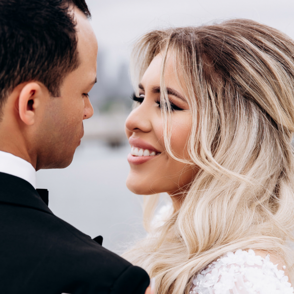 Alina Delfino Photographer