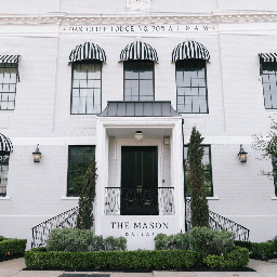 The Mason Dallas Venue | About