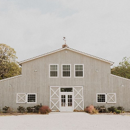 The Establishment Barn Venue | About