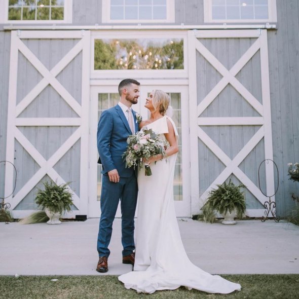 The Establishment Barn Venues