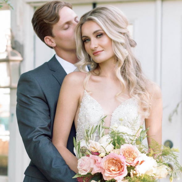 Stacia Morgan Photographer