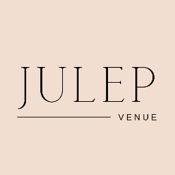 Julep Venue | About