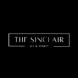 The Sinclair on G Street Venue