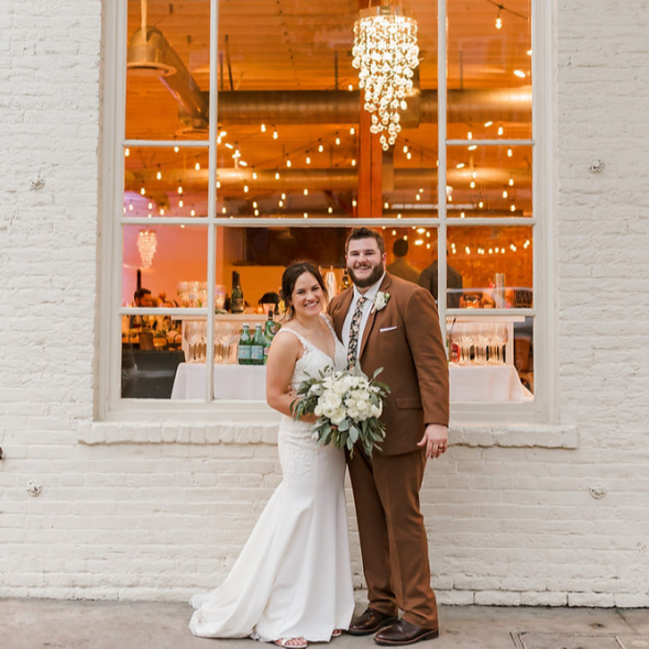 The Sinclair on G Street Venues