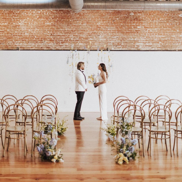 The Sinclair on G Street Venues