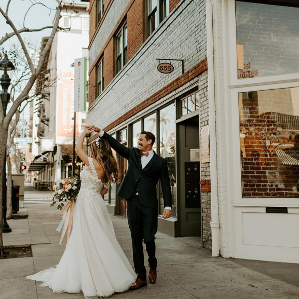 The Sinclair on G Street Venues