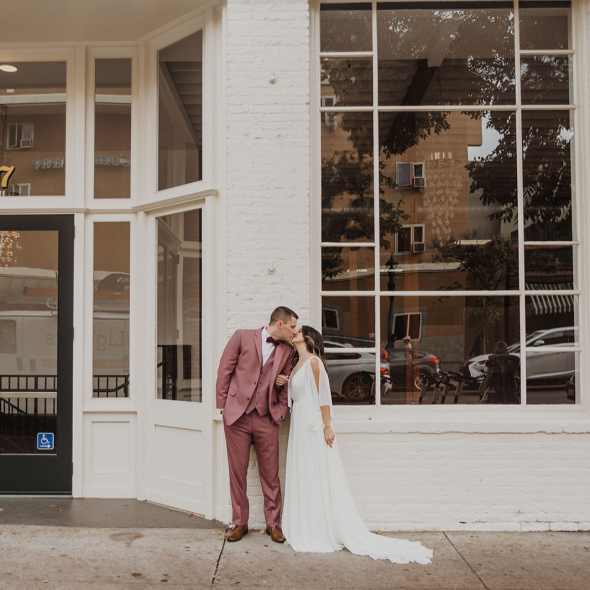 The Sinclair on G Street Venues