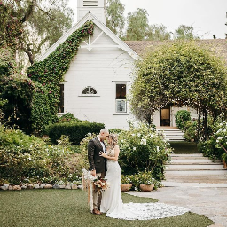 Green Gables Estate Venue