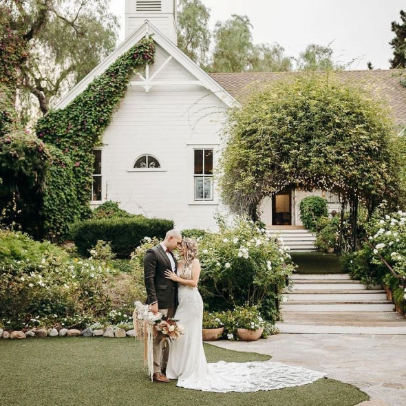 Green Gables Estate Venues