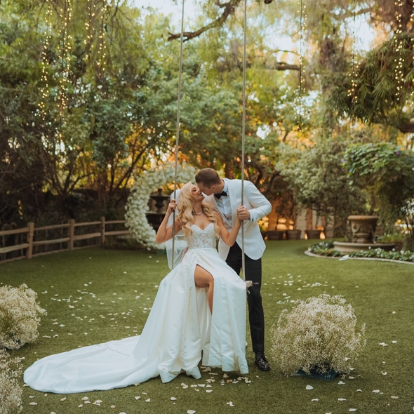 Green Gables Estate Venues