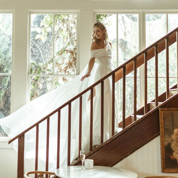 Green Gables Estate Venues