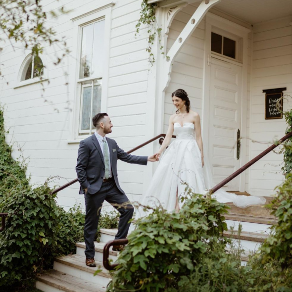 Green Gables Estate Venues