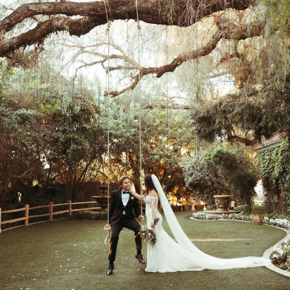 Green Gables Estate Venues