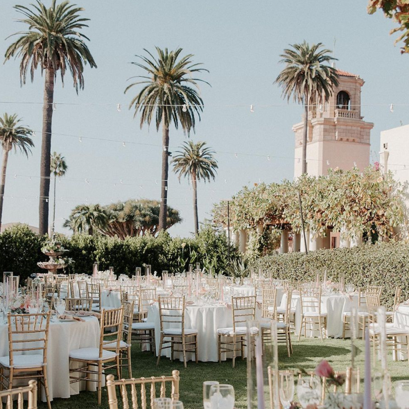 La Jolla Woman's Club Venues