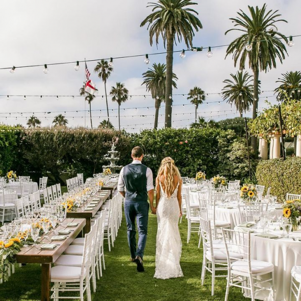 La Jolla Woman's Club Venues