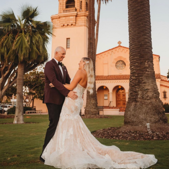 La Jolla Woman's Club Venues