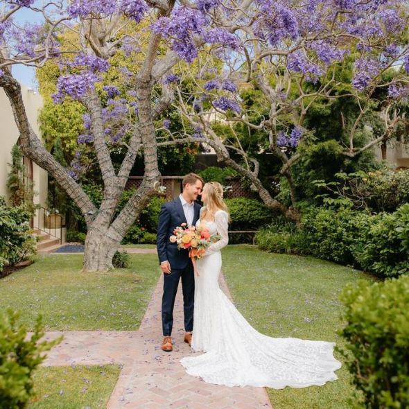 La Jolla Woman's Club Venues