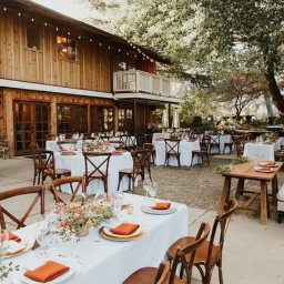 Sacred Mountain Julian Venue