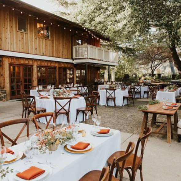 Sacred Mountain Julian Venues