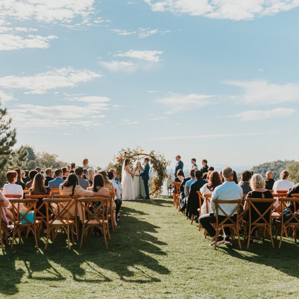 Sacred Mountain Julian Venues