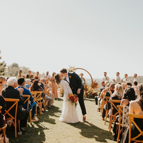 Sacred Mountain Julian Venues