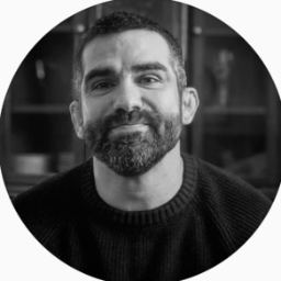 Tiago Pinheiro Photographer | About