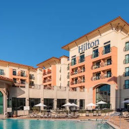 Hilton Dallas/ Rockwall Lakefront Venue