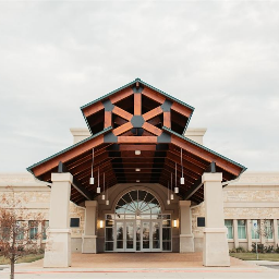 The Bowden Events Venue