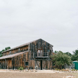 Stone House Ranch Venue | Reviews