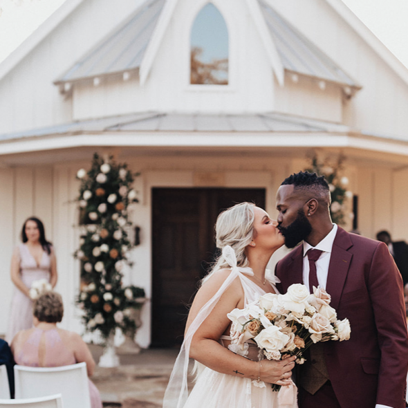 Allegro Wedding & Events Venues