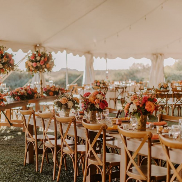 Ethereal Gardens Venues