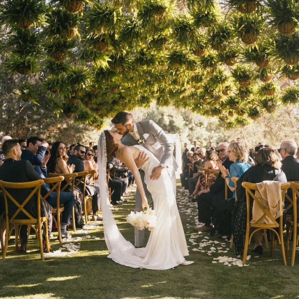 Ethereal Gardens Venues