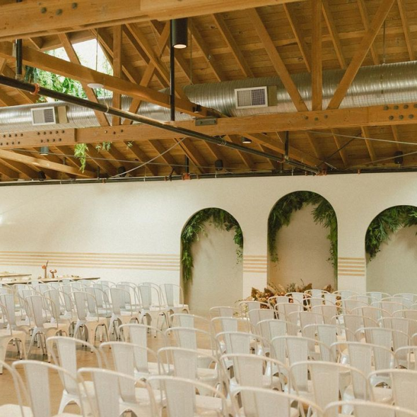 The Vistonian by Booze Brothers Venues