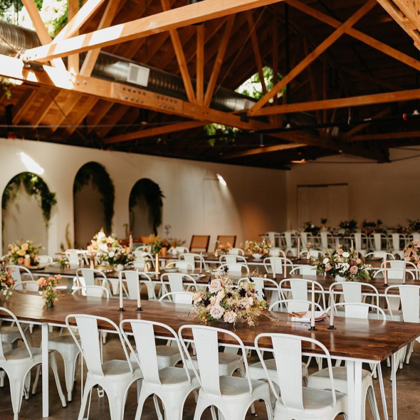 The Vistonian by Booze Brothers Venues